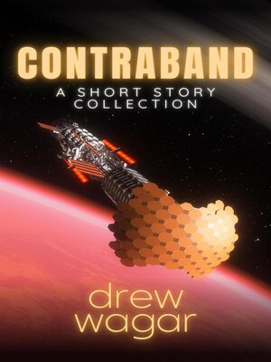 cover image of Contraband